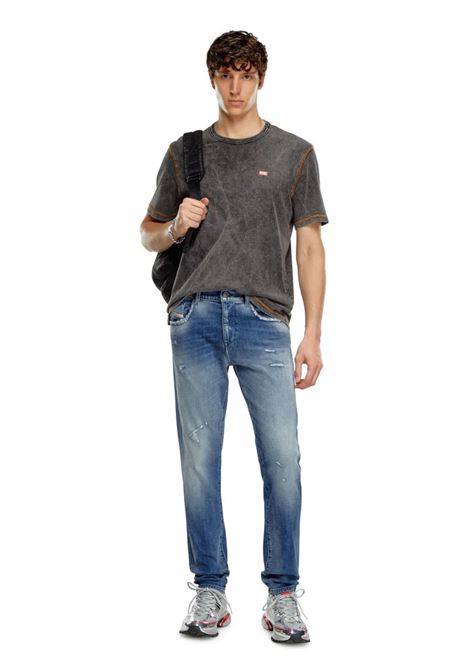 Slim Jeans 2019 D-Strukt 09J61 DIESEL | Jeans | A03558-09J61 32CM01